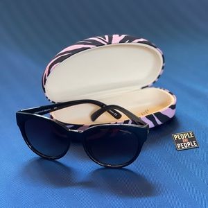 Christian Siriano - Sunglasses EUC